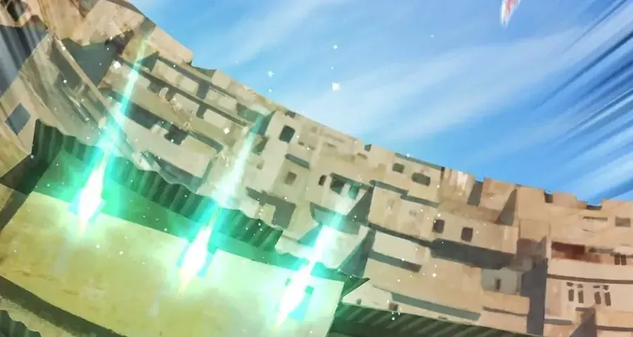 Câu Chuyện Sinh Tồn Của Kiếm Vương Ở Thế Giới Khác Chapter 130 - 142