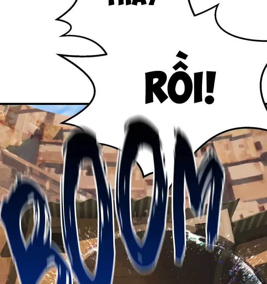 Câu Chuyện Sinh Tồn Của Kiếm Vương Ở Thế Giới Khác Chapter 130 - 147