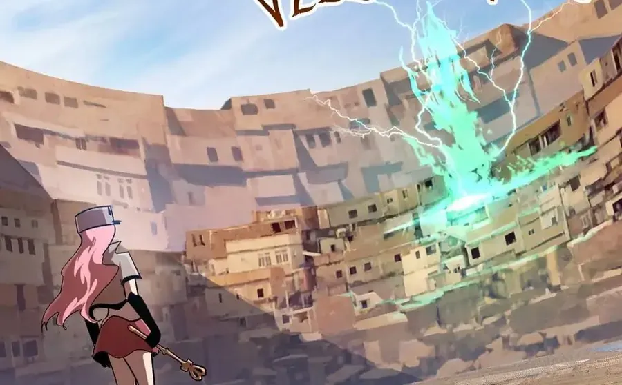 Câu Chuyện Sinh Tồn Của Kiếm Vương Ở Thế Giới Khác Chapter 130 - 158