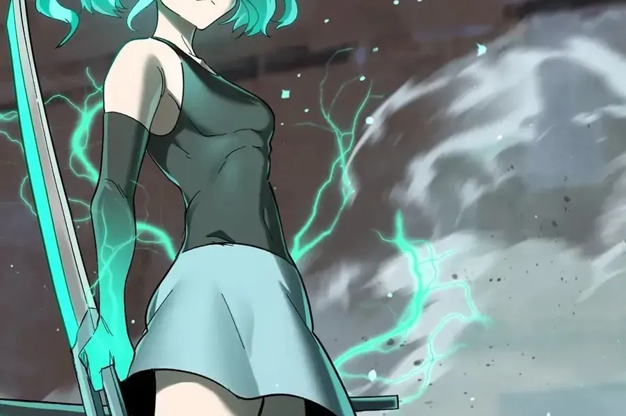 Câu Chuyện Sinh Tồn Của Kiếm Vương Ở Thế Giới Khác Chapter 130 - 163