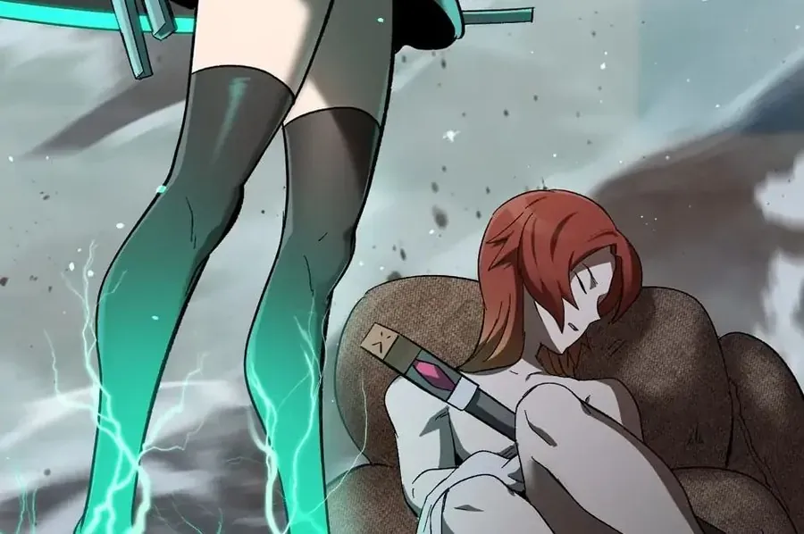 Câu Chuyện Sinh Tồn Của Kiếm Vương Ở Thế Giới Khác Chapter 130 - 164