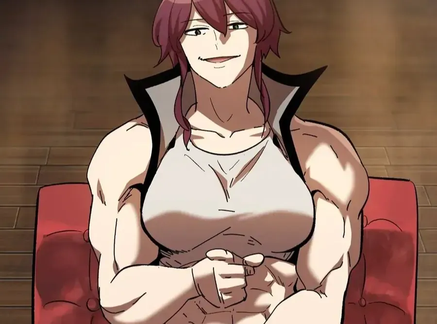 Câu Chuyện Sinh Tồn Của Kiếm Vương Ở Thế Giới Khác Chapter 130 - 3