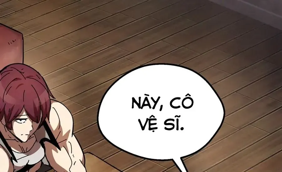 Câu Chuyện Sinh Tồn Của Kiếm Vương Ở Thế Giới Khác Chapter 130 - 21