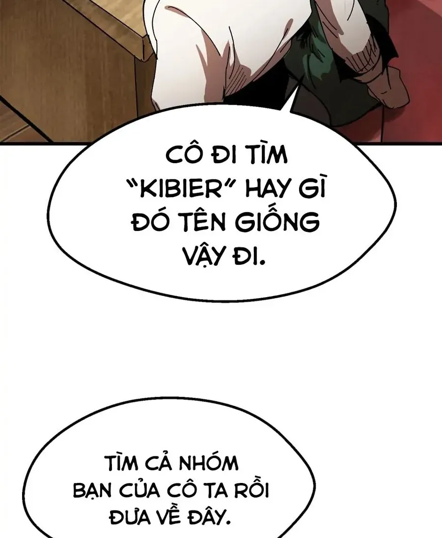 Câu Chuyện Sinh Tồn Của Kiếm Vương Ở Thế Giới Khác Chapter 130 - 23