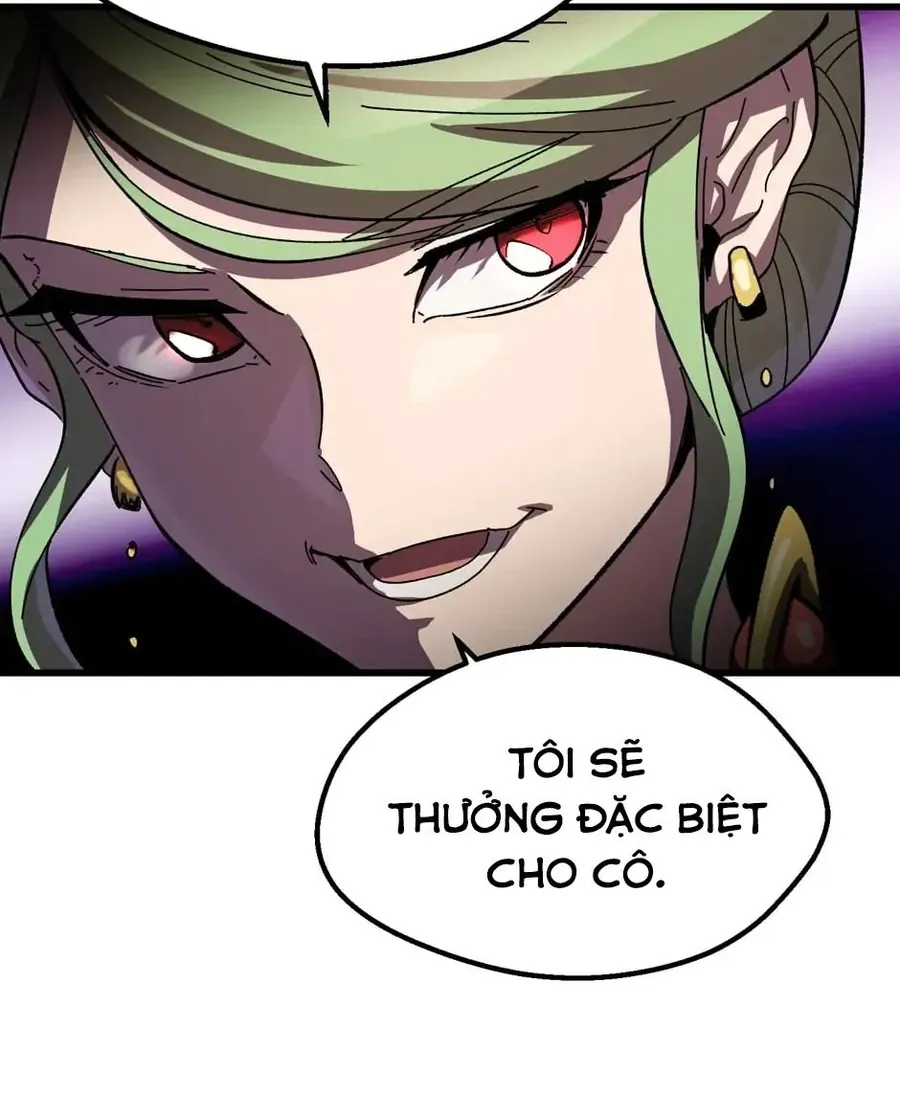 Câu Chuyện Sinh Tồn Của Kiếm Vương Ở Thế Giới Khác Chapter 130 - 24