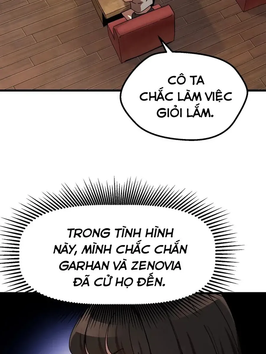 Câu Chuyện Sinh Tồn Của Kiếm Vương Ở Thế Giới Khác Chapter 130 - 28