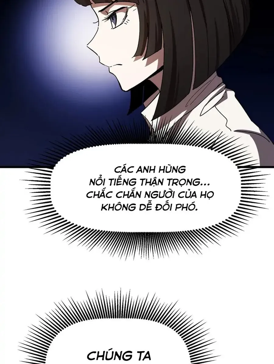 Câu Chuyện Sinh Tồn Của Kiếm Vương Ở Thế Giới Khác Chapter 130 - 29