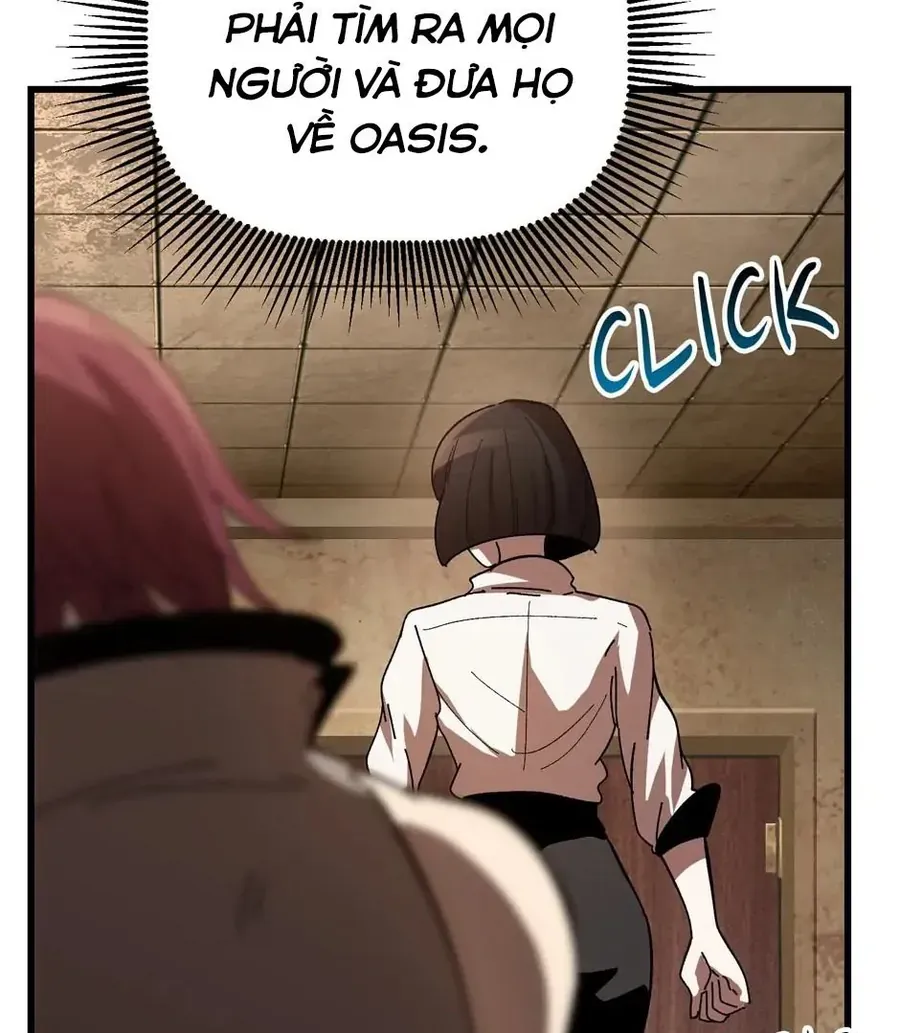 Câu Chuyện Sinh Tồn Của Kiếm Vương Ở Thế Giới Khác Chapter 130 - 30