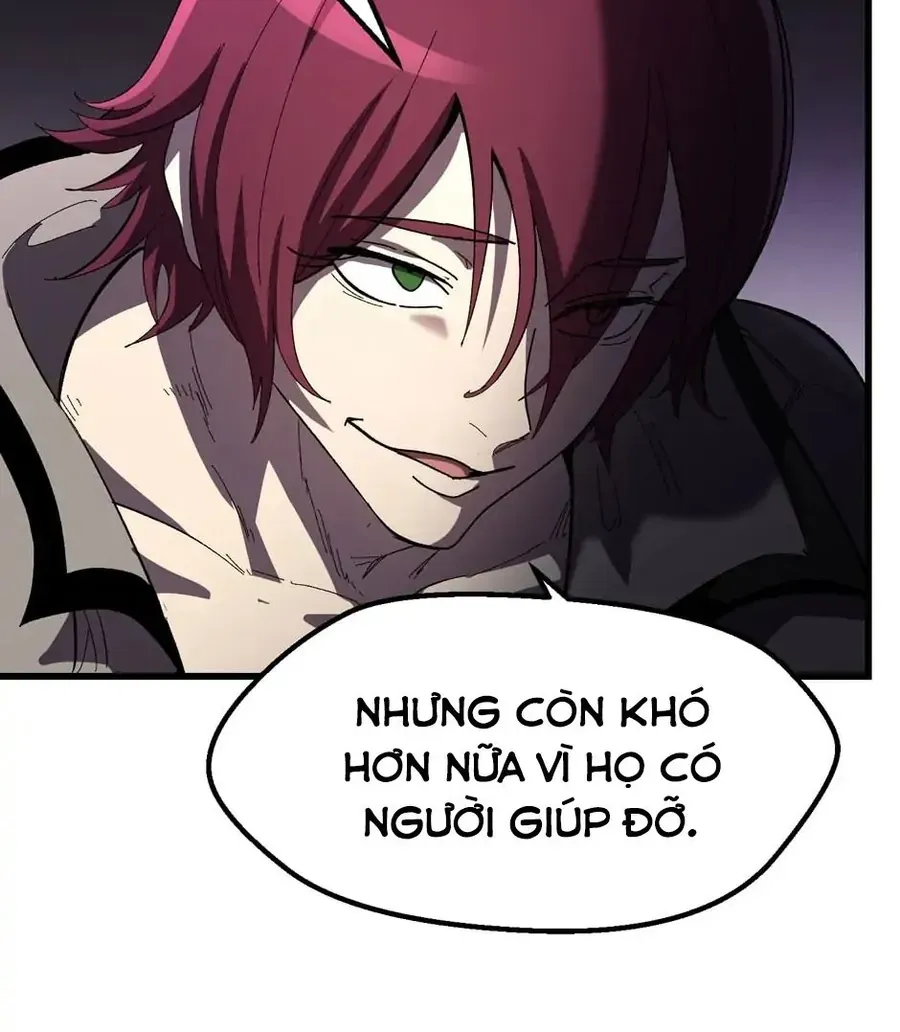 Câu Chuyện Sinh Tồn Của Kiếm Vương Ở Thế Giới Khác Chapter 130 - 32