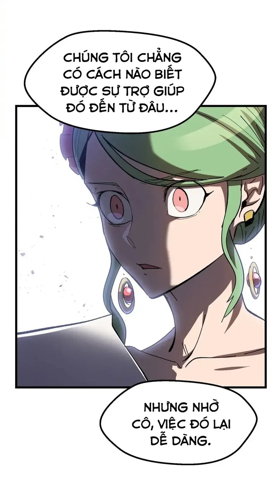 Câu Chuyện Sinh Tồn Của Kiếm Vương Ở Thế Giới Khác Chapter 130 - 33