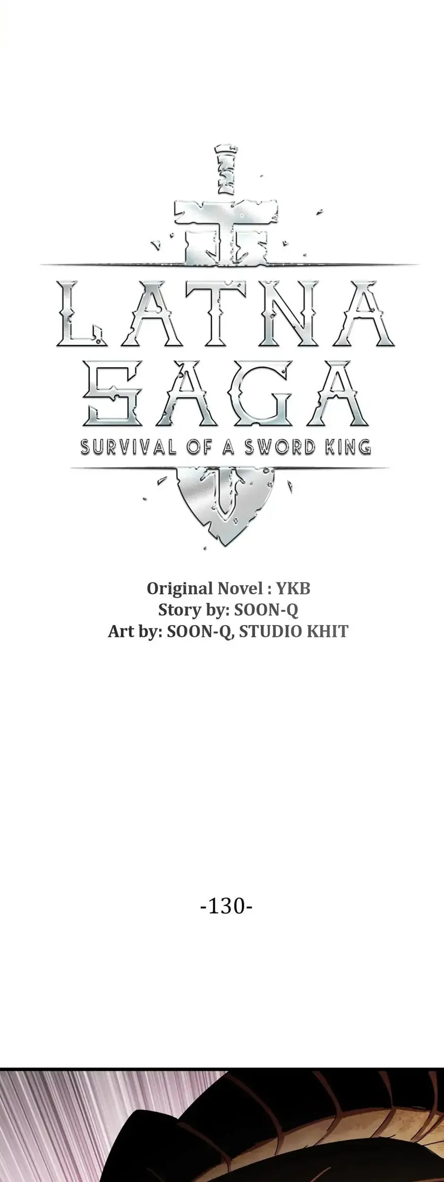 Câu Chuyện Sinh Tồn Của Kiếm Vương Ở Thế Giới Khác Chapter 130 - 39