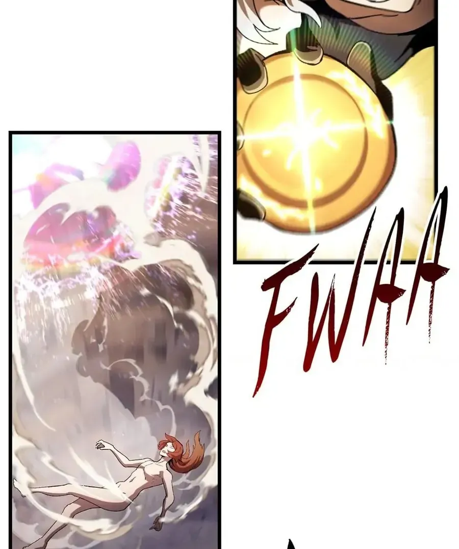 Câu Chuyện Sinh Tồn Của Kiếm Vương Ở Thế Giới Khác Chapter 130 - 42