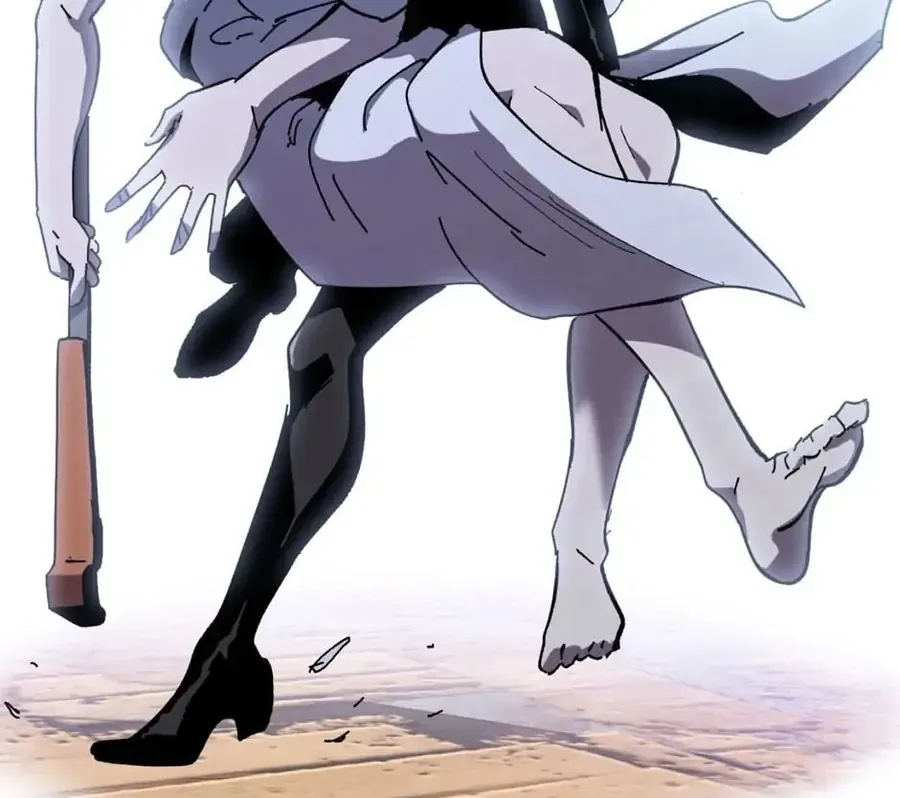 Câu Chuyện Sinh Tồn Của Kiếm Vương Ở Thế Giới Khác Chapter 130 - 45