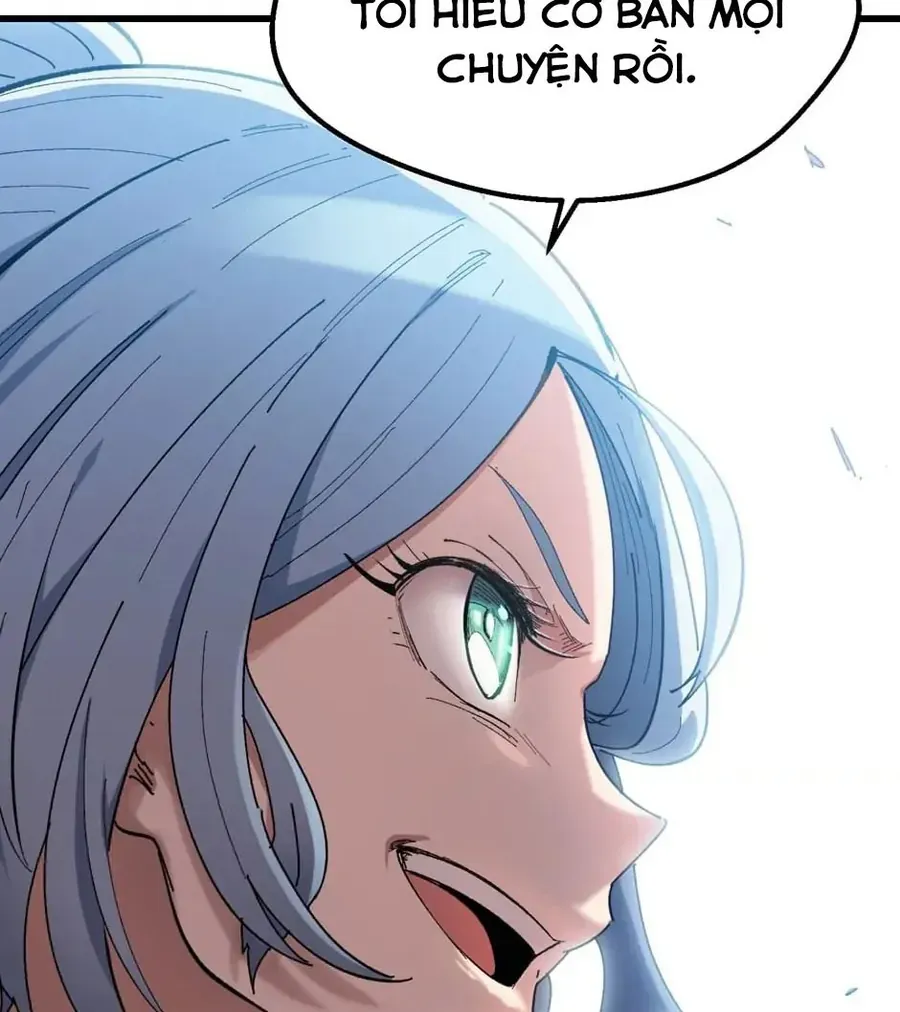 Câu Chuyện Sinh Tồn Của Kiếm Vương Ở Thế Giới Khác Chapter 130 - 48