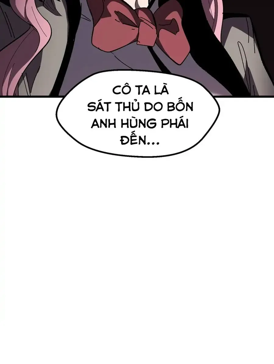 Câu Chuyện Sinh Tồn Của Kiếm Vương Ở Thế Giới Khác Chapter 130 - 51