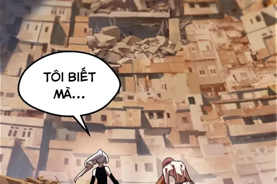 Câu Chuyện Sinh Tồn Của Kiếm Vương Ở Thế Giới Khác Chapter 130 - 54