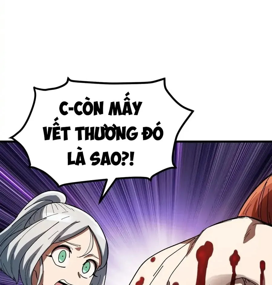 Câu Chuyện Sinh Tồn Của Kiếm Vương Ở Thế Giới Khác Chapter 130 - 56