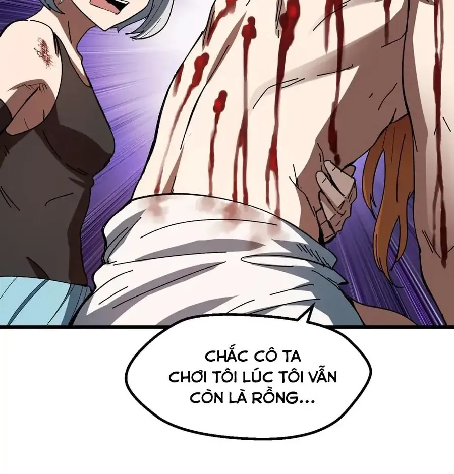 Câu Chuyện Sinh Tồn Của Kiếm Vương Ở Thế Giới Khác Chapter 130 - 57