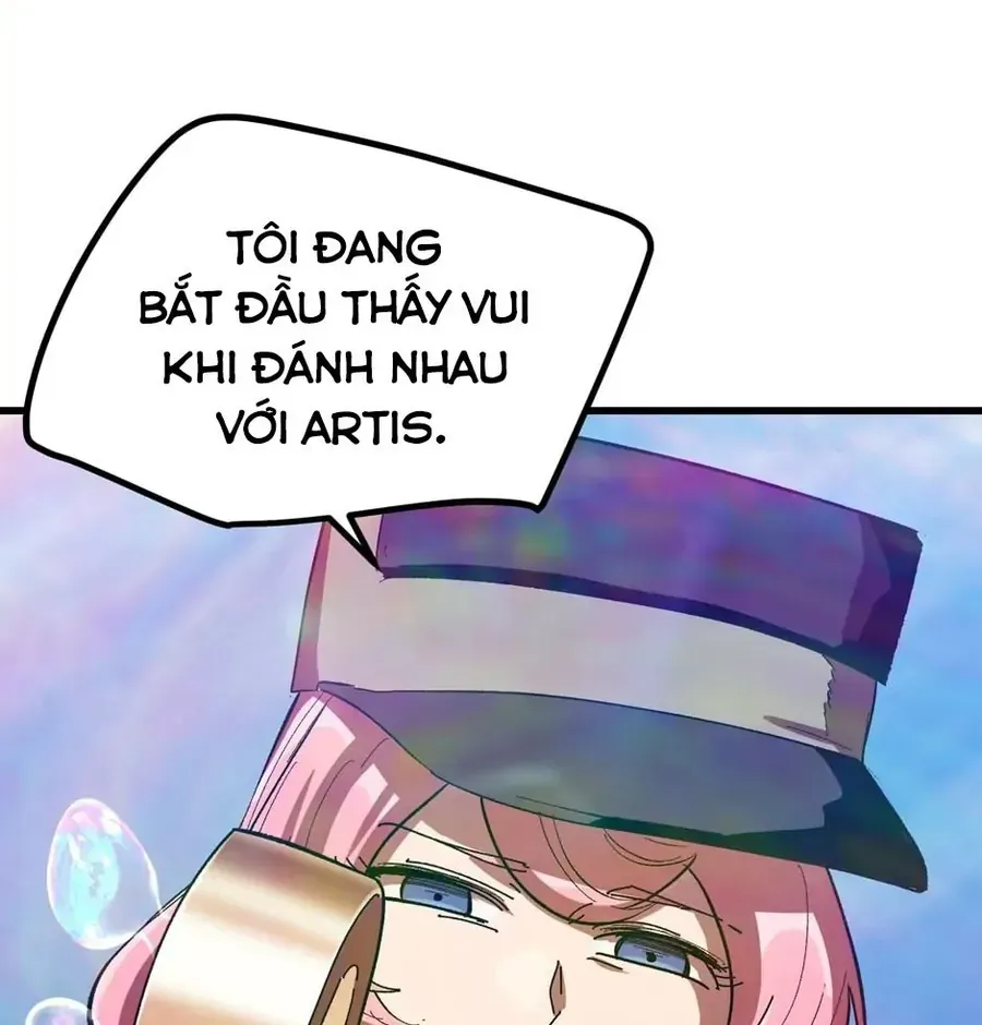 Câu Chuyện Sinh Tồn Của Kiếm Vương Ở Thế Giới Khác Chapter 130 - 58