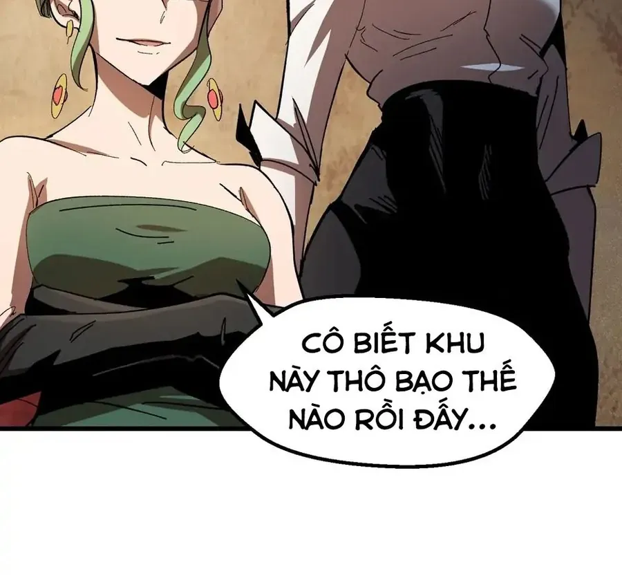 Câu Chuyện Sinh Tồn Của Kiếm Vương Ở Thế Giới Khác Chapter 130 - 7