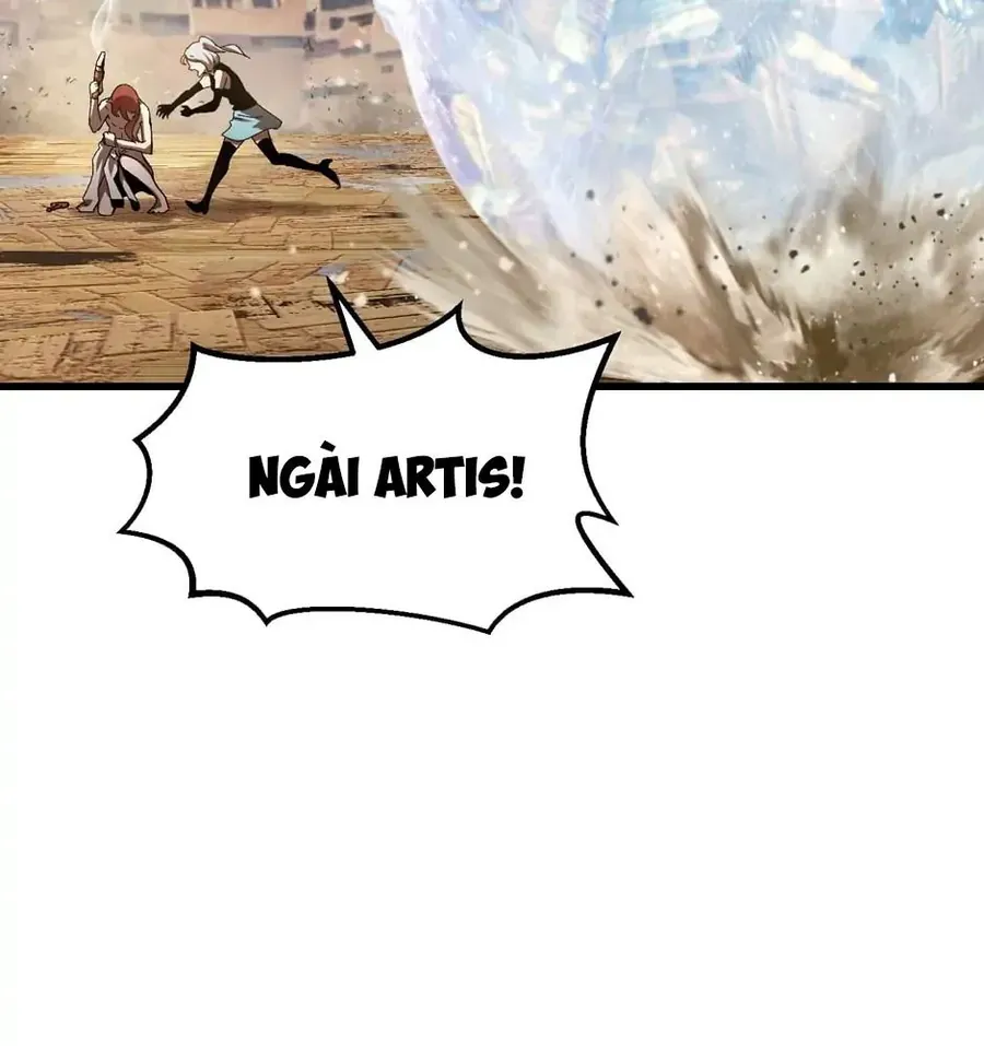 Câu Chuyện Sinh Tồn Của Kiếm Vương Ở Thế Giới Khác Chapter 130 - 66