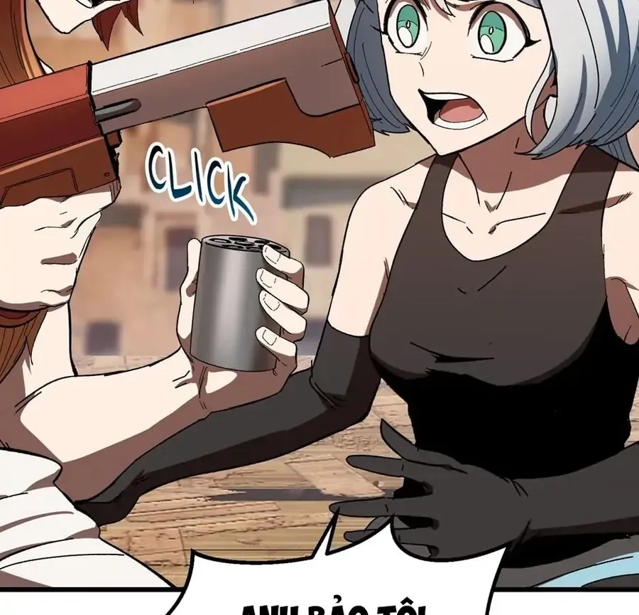 Câu Chuyện Sinh Tồn Của Kiếm Vương Ở Thế Giới Khác Chapter 130 - 68