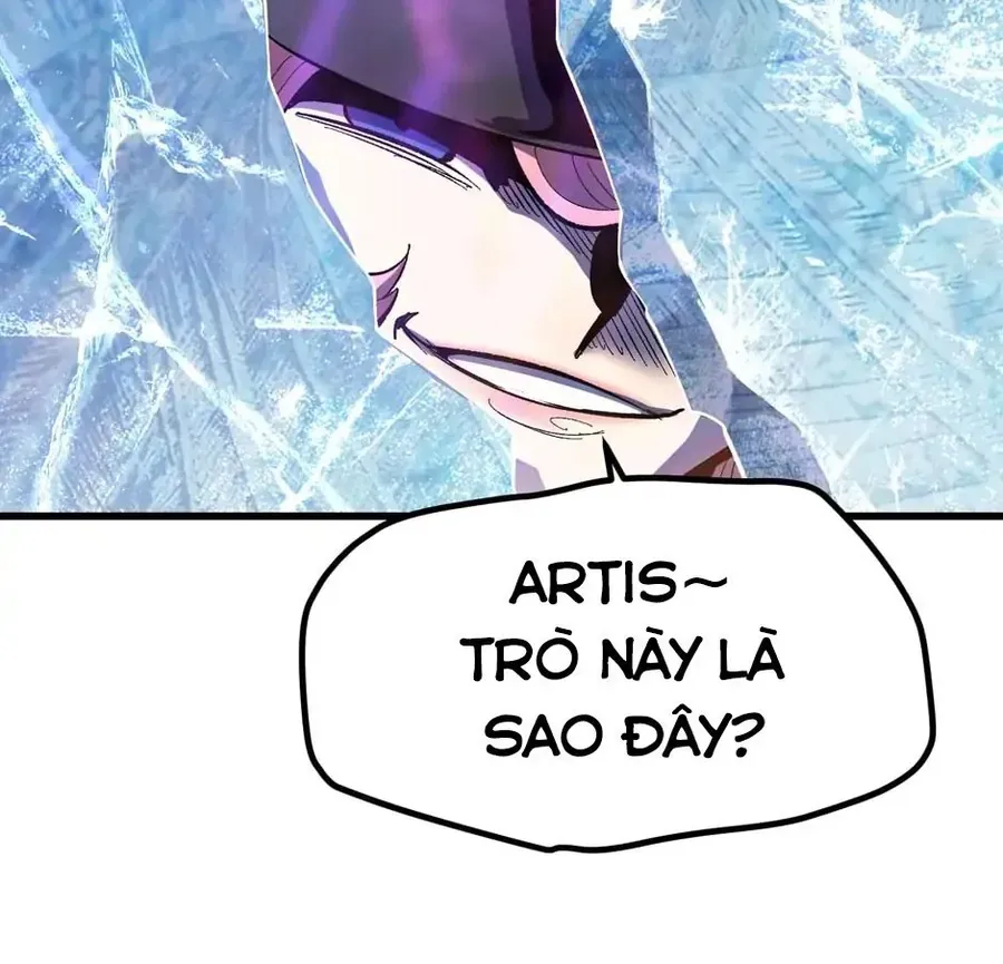 Câu Chuyện Sinh Tồn Của Kiếm Vương Ở Thế Giới Khác Chapter 130 - 70