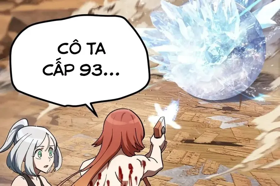 Câu Chuyện Sinh Tồn Của Kiếm Vương Ở Thế Giới Khác Chapter 130 - 72