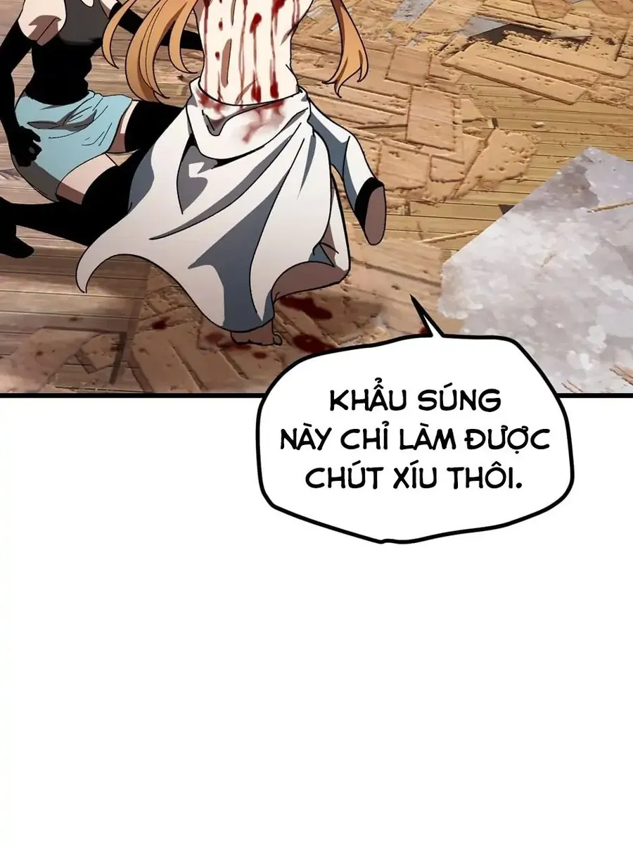 Câu Chuyện Sinh Tồn Của Kiếm Vương Ở Thế Giới Khác Chapter 130 - 73