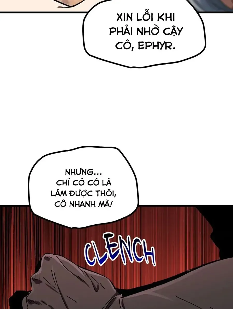 Câu Chuyện Sinh Tồn Của Kiếm Vương Ở Thế Giới Khác Chapter 130 - 76