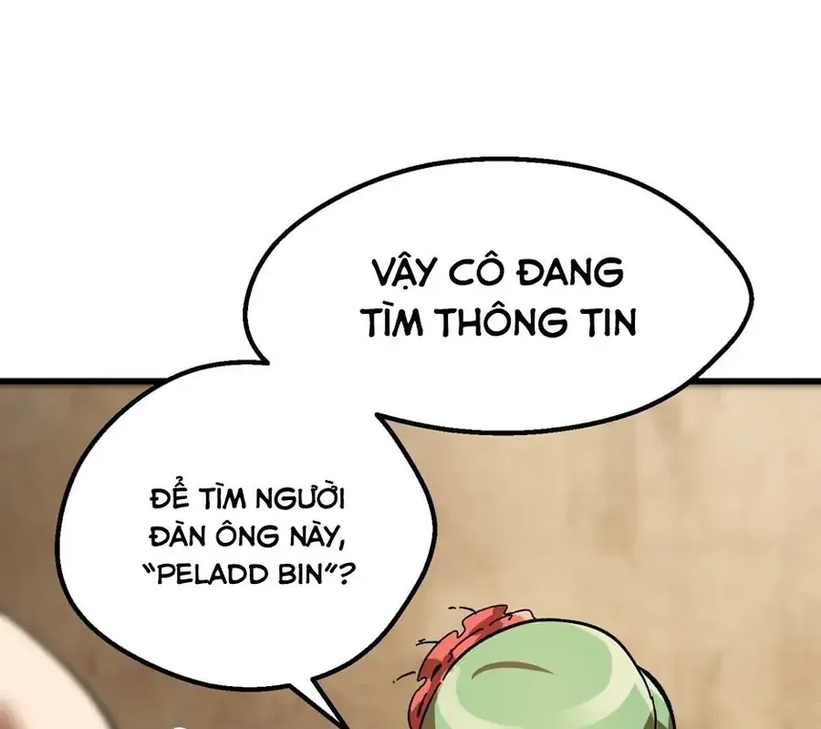 Câu Chuyện Sinh Tồn Của Kiếm Vương Ở Thế Giới Khác Chapter 130 - 9