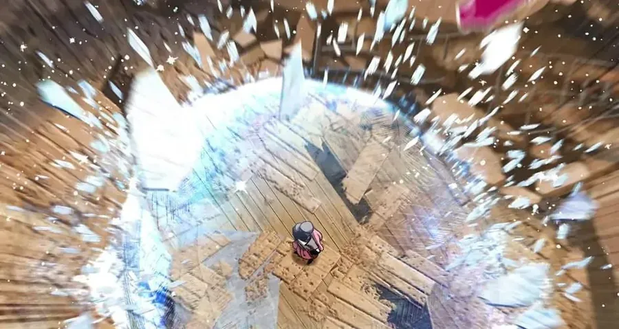 Câu Chuyện Sinh Tồn Của Kiếm Vương Ở Thế Giới Khác Chapter 130 - 81