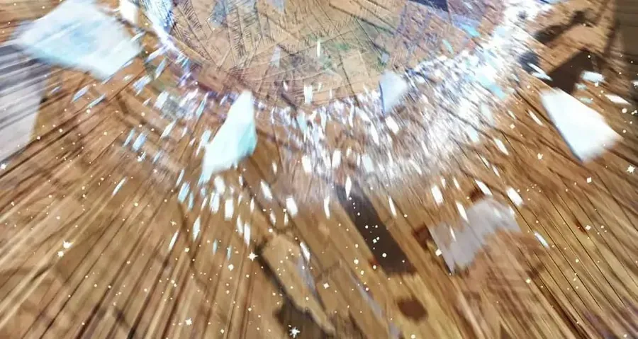 Câu Chuyện Sinh Tồn Của Kiếm Vương Ở Thế Giới Khác Chapter 130 - 82