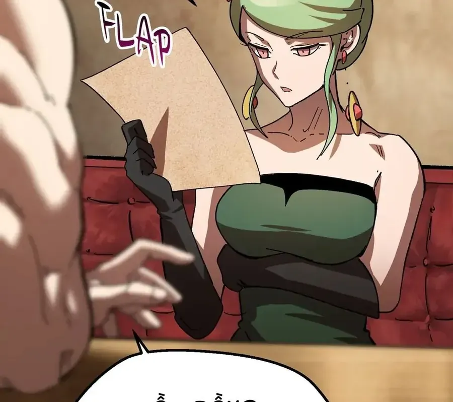 Câu Chuyện Sinh Tồn Của Kiếm Vương Ở Thế Giới Khác Chapter 130 - 10