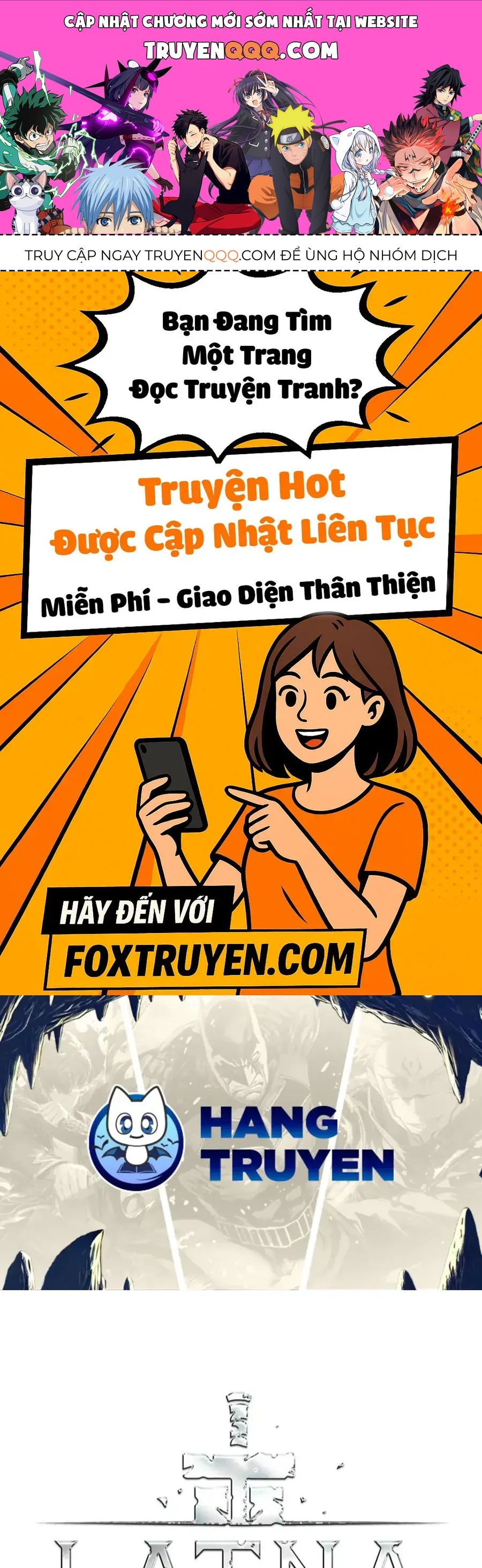 Câu Chuyện Sinh Tồn Của Kiếm Vương Ở Thế Giới Khác Chapter 131 - 1