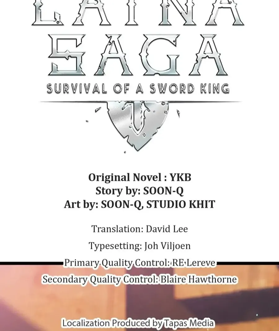 Câu Chuyện Sinh Tồn Của Kiếm Vương Ở Thế Giới Khác Chapter 131 - 2