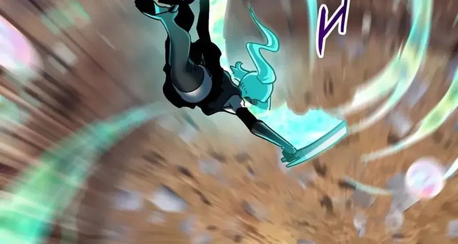 Câu Chuyện Sinh Tồn Của Kiếm Vương Ở Thế Giới Khác Chapter 131 - 104