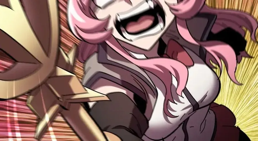 Câu Chuyện Sinh Tồn Của Kiếm Vương Ở Thế Giới Khác Chapter 131 - 107