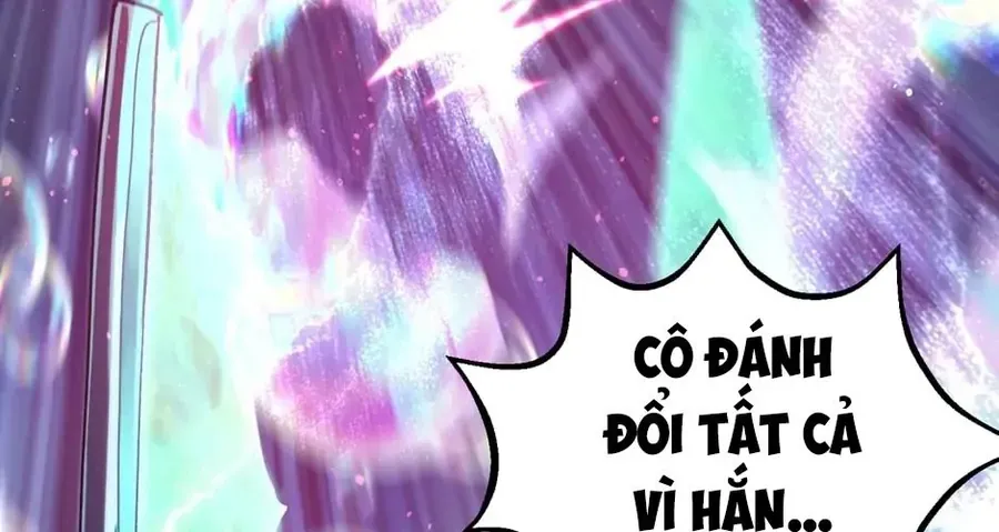 Câu Chuyện Sinh Tồn Của Kiếm Vương Ở Thế Giới Khác Chapter 131 - 111