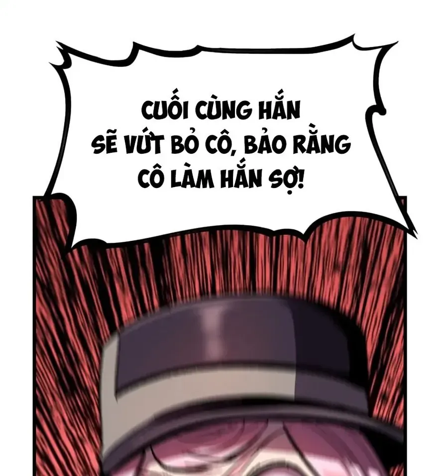 Câu Chuyện Sinh Tồn Của Kiếm Vương Ở Thế Giới Khác Chapter 131 - 116