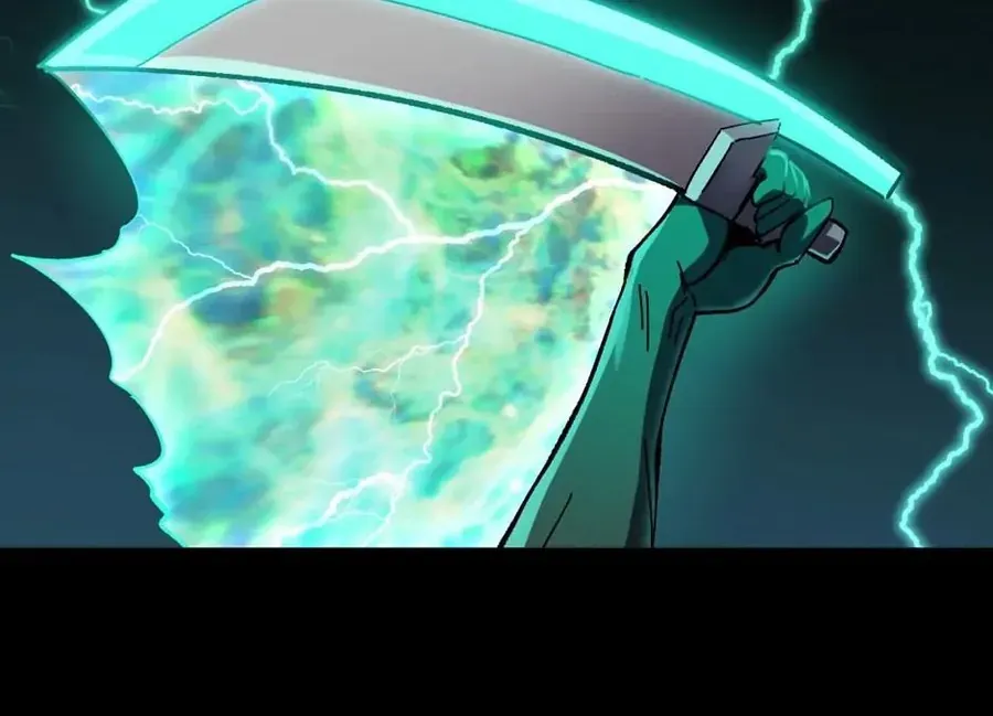 Câu Chuyện Sinh Tồn Của Kiếm Vương Ở Thế Giới Khác Chapter 131 - 120