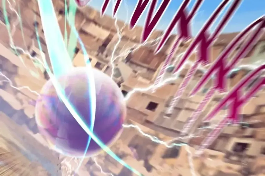 Câu Chuyện Sinh Tồn Của Kiếm Vương Ở Thế Giới Khác Chapter 131 - 125