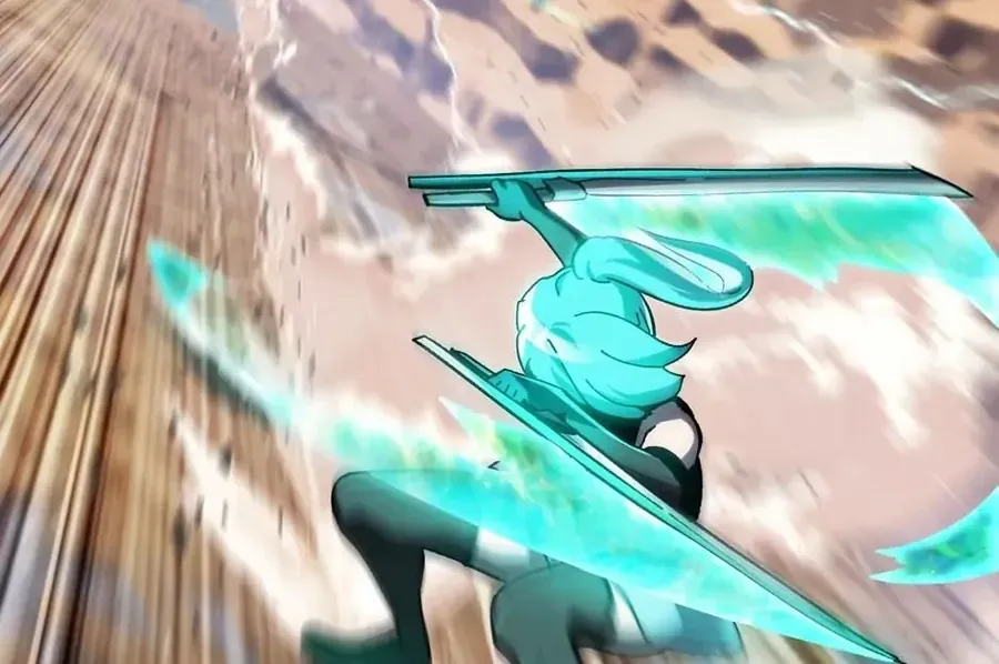 Câu Chuyện Sinh Tồn Của Kiếm Vương Ở Thế Giới Khác Chapter 131 - 126