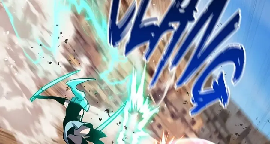 Câu Chuyện Sinh Tồn Của Kiếm Vương Ở Thế Giới Khác Chapter 131 - 14