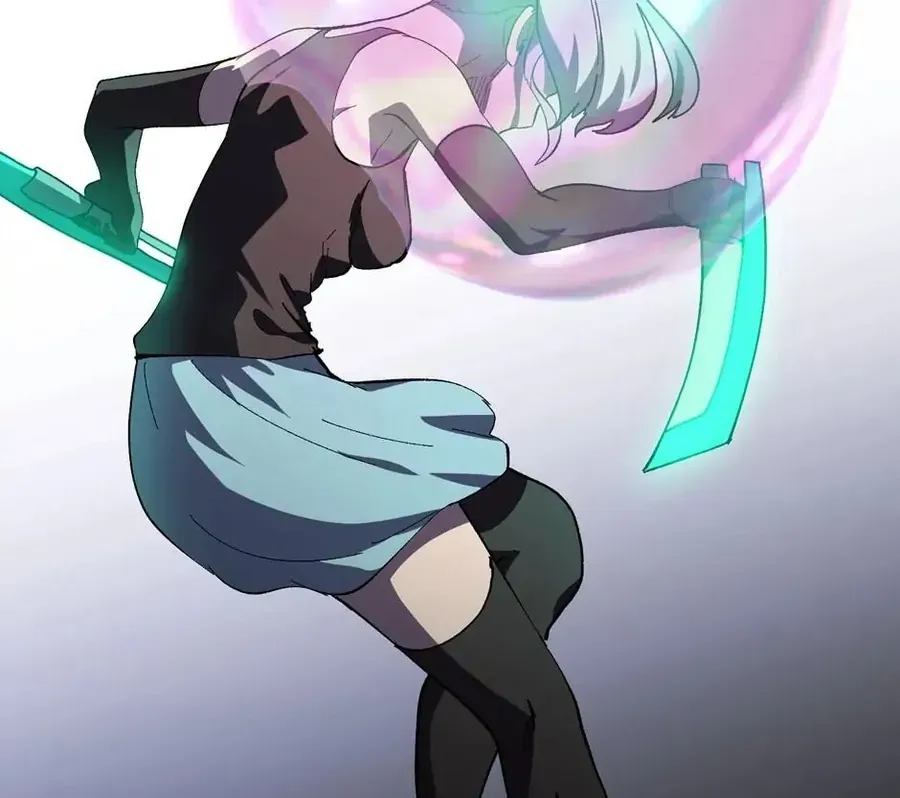 Câu Chuyện Sinh Tồn Của Kiếm Vương Ở Thế Giới Khác Chapter 131 - 135