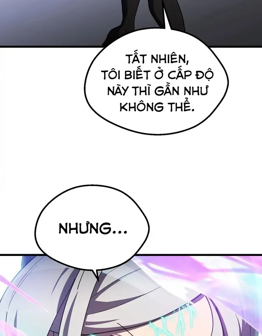 Câu Chuyện Sinh Tồn Của Kiếm Vương Ở Thế Giới Khác Chapter 131 - 136