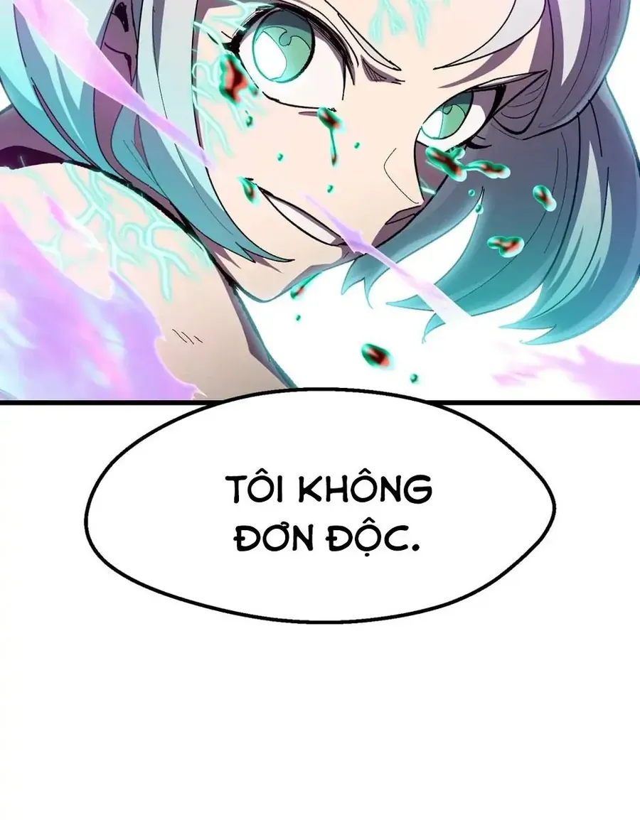 Câu Chuyện Sinh Tồn Của Kiếm Vương Ở Thế Giới Khác Chapter 131 - 137