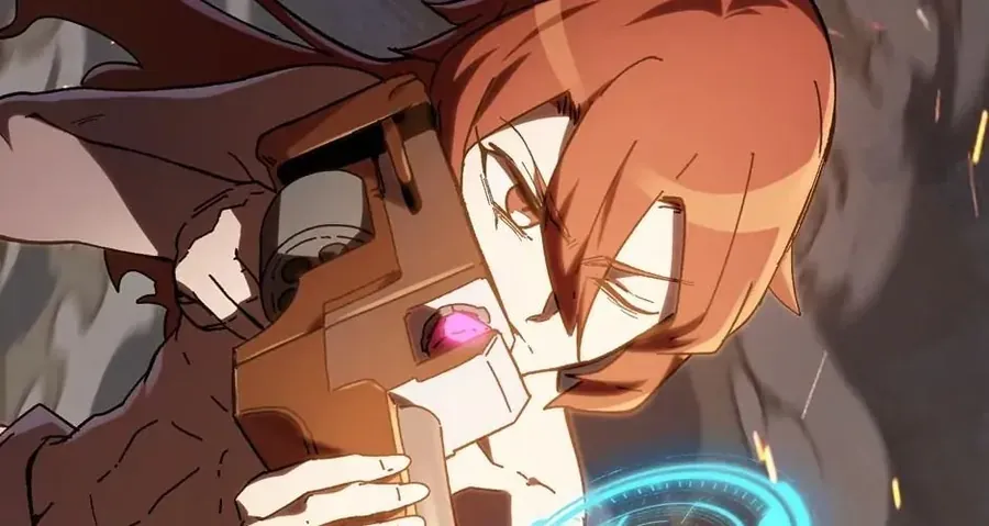 Câu Chuyện Sinh Tồn Của Kiếm Vương Ở Thế Giới Khác Chapter 131 - 141