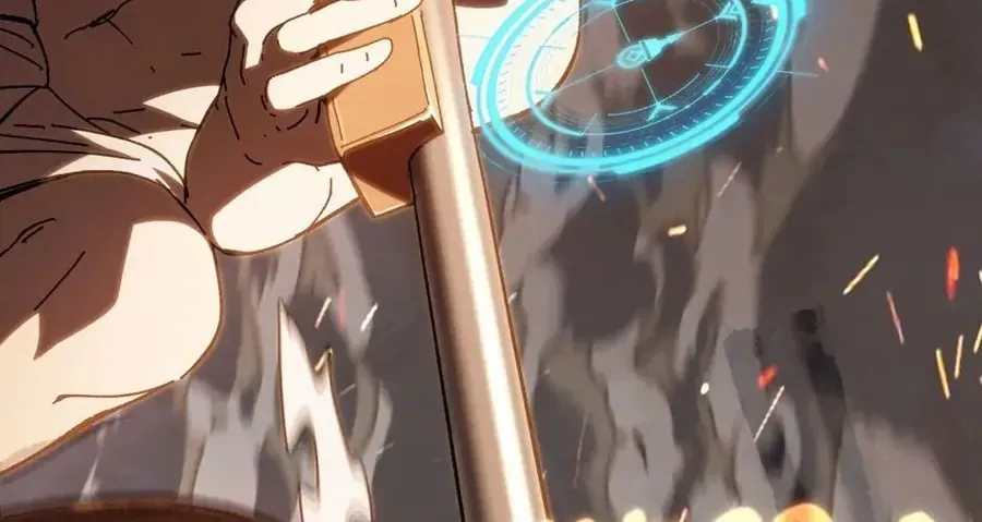 Câu Chuyện Sinh Tồn Của Kiếm Vương Ở Thế Giới Khác Chapter 131 - 142