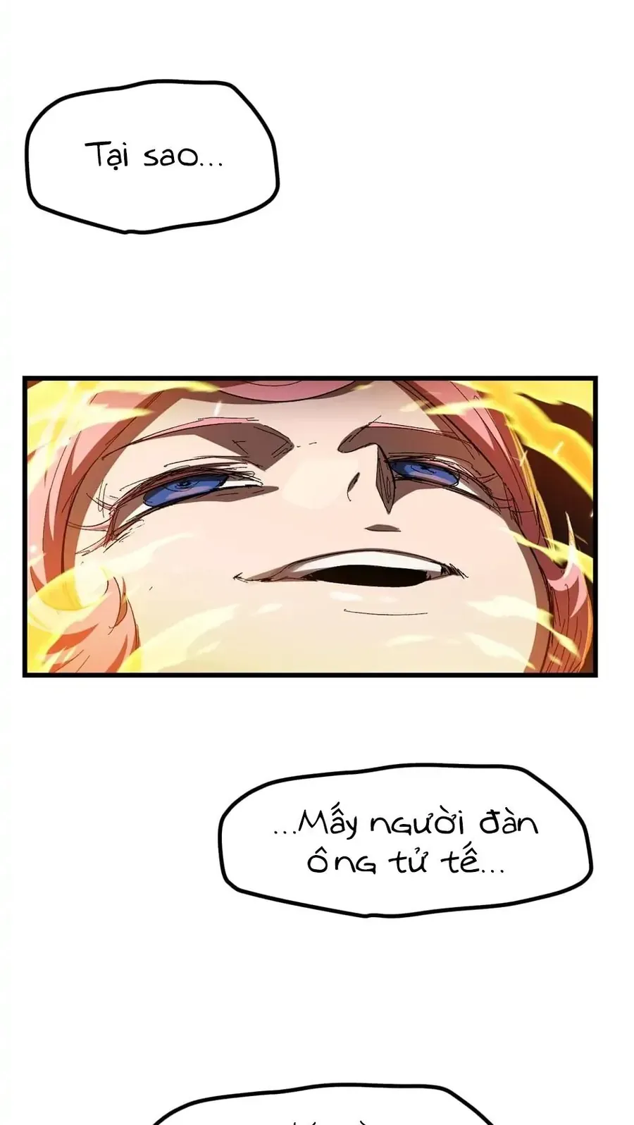 Câu Chuyện Sinh Tồn Của Kiếm Vương Ở Thế Giới Khác Chapter 131 - 150